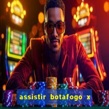 assistir botafogo x vitoria futemax